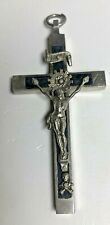 Vintage Larger Rosary Cross picture
