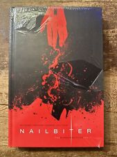 NAILBITER MURDER EDITION VOLUME 1 HC HARDCOVER (2016, IMAGE) Rare OOP NEW Sealed picture