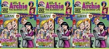Life with Archie #4 (The Married Life) Volume 2 (2010-2014) - 3 Comics picture