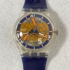 Swatch The Fifth Element 2303 M picture
