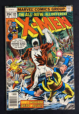 The X-Men #109 (1977) picture
