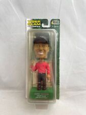 Tiger Slam Playmakers Bobble Head Doll 2000 British Open Upper Deck Collectibles picture