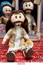 Bible Buddies - Jesus Doll picture