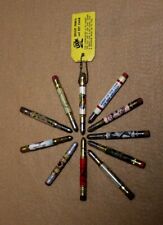 Vintage Bullet Pencil U-Pick Souvenir Attractions - Buy 2+ save 15% picture