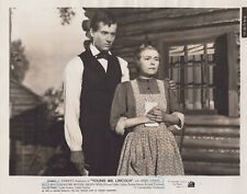 Henry Fonda + Alice Brady in Young Mr. Lincoln (1939)🎬⭐ Vintage Photo K 297 picture