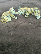 Vintage Bone China Tigers picture