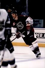 PF25 1999 Orig Photo BRENDAN SHANAHAN DETROIT RED WINGS NHL HOCKEY ALL-STAR GAME picture