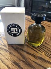 Vintage A Gentleman’s Tanbark 6 Oz. Men’s Cologne FULL Rare HTF With Box Read picture