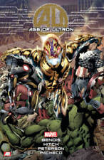 Age of Ultron - Paperback By Bendis, Brian Michael - GOOD picture