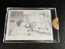 1976 Topps Vault Happy Days Proof Blank Back #7a Marion Ross Sealed Card TV Show picture