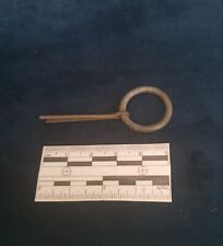Museum Quality Replica WWI No 5 - N0 23 Ring and Pin.    RNG.01 picture