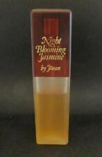 JOVAN NIGHT BLOOMING JASMINE Spray Cologne 1.5 fl oz 44.4mL Vintage Perfume 1979 picture