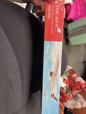 virgin atlantic Sealed In box A-350 Airplane Model picture