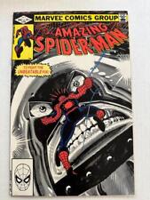 Amazing Spider-Man #230 Marvel Comics 1982 VF/NM picture
