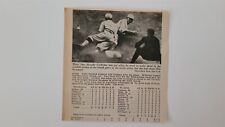 Mickey Cochrane A's Cardinals World Series 1931 Baseball Picture picture