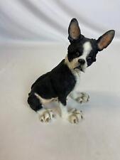 A Breed Apart 2002 Boston Terrier Dog #70022 picture