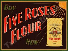 Buy Five Roses Flour Now 18