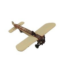 Louis Bleriot XI Monoplane Airplane Diecast Model by Corgi picture