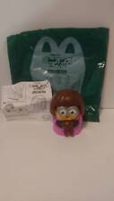 Minions Fever Mcdonald'S Happy Set Toy picture