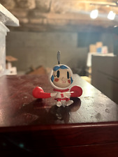Bandai Super Milk Chan Mini Figure picture