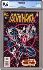 Darkhawk #50 CGC 9.6 1995 2034980023 picture
