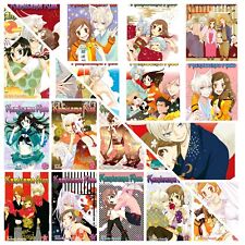 NEW Kamisama Kiss Julietta Suzuki Manga Vol.1-25 END English Fast Shipping picture
