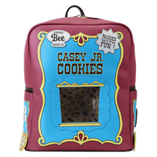 Disney / Pixar - A Bug’s Life Casey Jr. Cookies Loungefly Bag Backpack NEW Funko picture