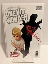 Image Comics' One Hit Wonder #2 NM/M Will Combine Ship picture