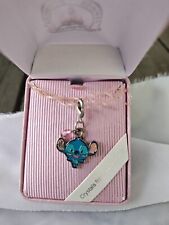 Authentic Disney Parks Stitch With Crystals From Swarovski NIB picture