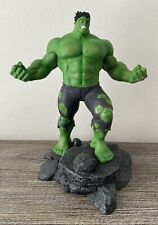 The Incredible Hulk Marvel Gallery PVC Figure Diamond Select picture