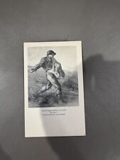The Sower Postcard Museum Of Fine Arts picture