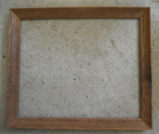 Modern Country Oak Wood Frame Art Picture Frame fits 16 x 20 picture