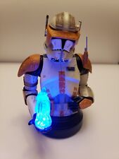 Gentle Giant Star Wars Commander Cody Mini Bust picture