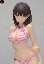 Love Plus Nene Anegasaki [Swimsuit Ver.] (1/8 scale PVC painted finished product picture