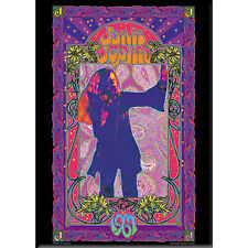 Janis Joplin Magnet picture