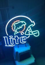 Miami Dolphins Man Cave Beer 24