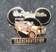 Walt Disney World Limited Edition Transportation Pin 2001 picture