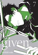 Given Vol. 7 Manga picture