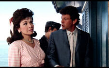 Photo - Annette Funicello and Frankie Avalon - Back to the Beach picture