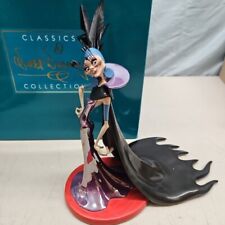 Rare WDCC Yzma Calculating Conspirator Emperor’s New Groove # 69 /500 Disney  picture