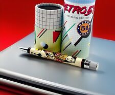 Retro 51 Tornado Queen of Spades Rollerball Pen - Royale NEW In The Tube picture