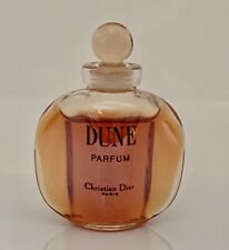 VINTAGE Dior Dune EDT for Women MINI MINIATURE Perfume Fragrance picture