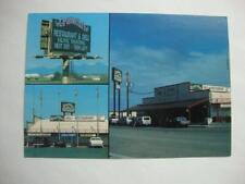 Railfans2 297) Williams, California, Granzella's Restaurant & Deli, Beer, Wines picture