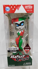 DC Comics Bombshells - Harley Quinn - 2018 Holiday Edition - EXCLUSIVE picture