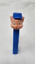 Vintage PEZ Practical Pig no feet 3.4 Made In Austria picture