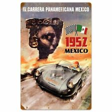 PANAMERICANA MEXICO CAR RACING 24