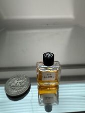 Vintage Chanel No 5 eau de parfum Coco Chanel Mini Perfume 8ml picture