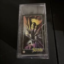 Spawn Wildstorm Widevision Cards Complete Set 1-152 1995 McFarlane picture