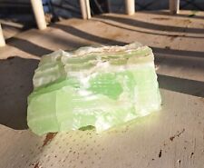 Green Calcite picture