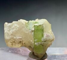 46 Cts Tourmaline Crystal Specimen from Afghanistan picture